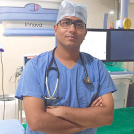 Dr. Deepak Changlani