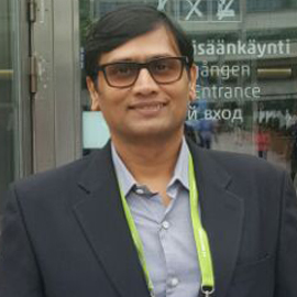 Dr. Aashutosh Ajgoankar