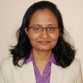 Dr.Trupti Dongre