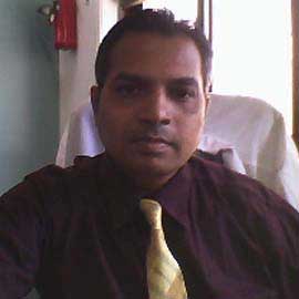 Dr. Rahul Sonawane - Clinical Associate