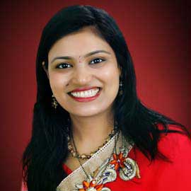 Dr. Swati Atul Dongre Gynecologist and Infertility Specialist Mumbai